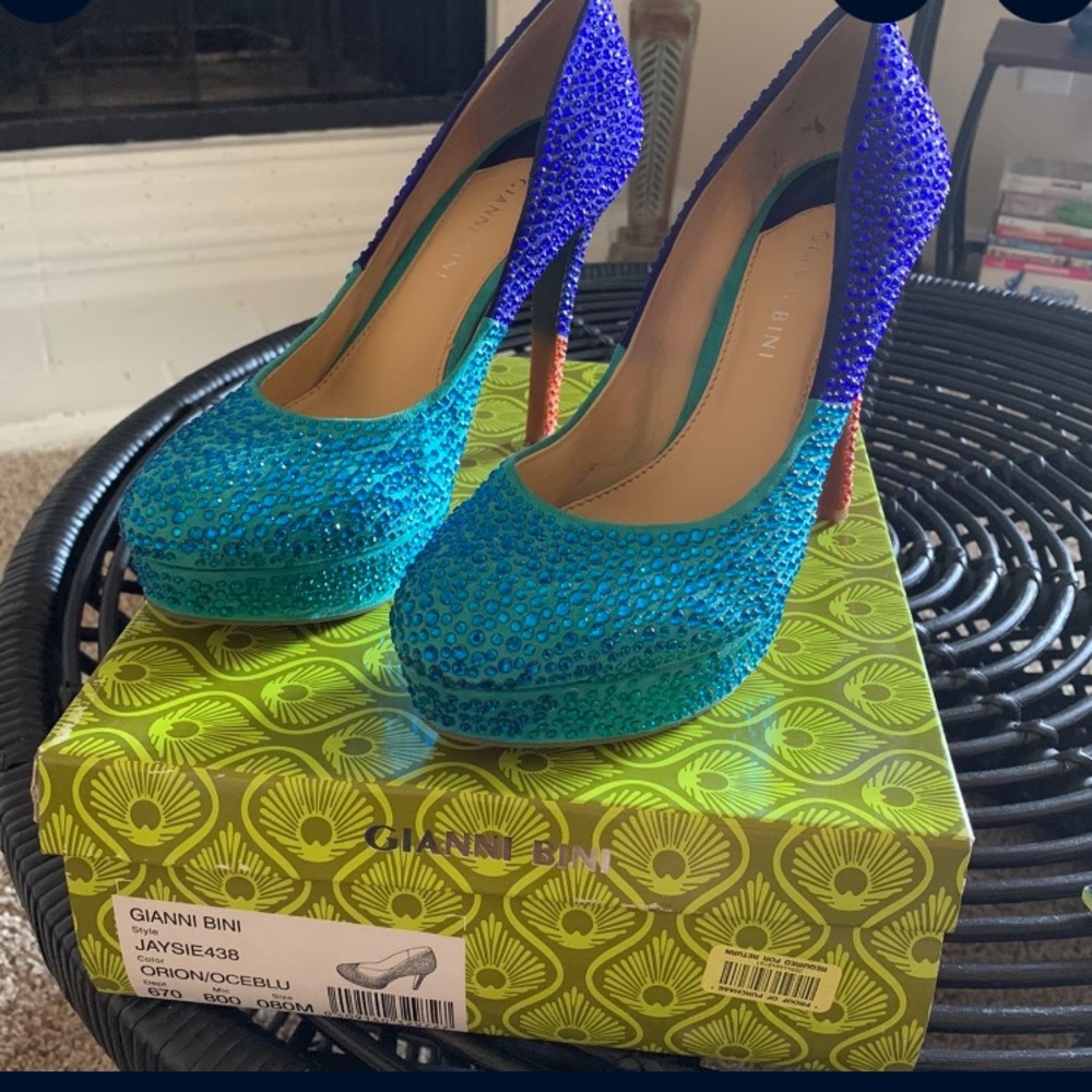 Gianni Bini - Jaysie